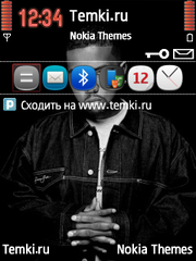 Timbaland для Nokia N95