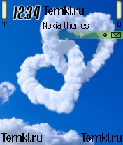 Два Сердца для Nokia N72