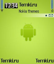 Андроид для Nokia 6260