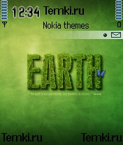 Земля для Nokia 6681