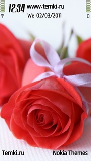 Розы Для Любимой