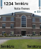 Университет Алабамы для Nokia 7610