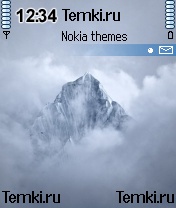 Выше всех для Nokia 6630