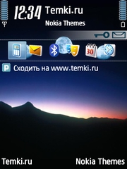 Луны для Nokia N95-3NAM