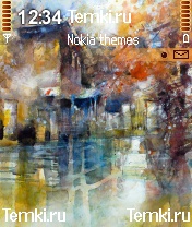 Eric Laurent для Nokia N72