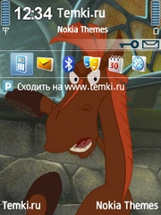 Юлий для Nokia N73