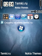 Windows для Nokia E51