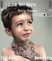 Дитё для Nokia 6630