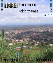 Город для Nokia N90