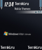 Windows Vista для Nokia N70