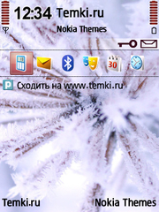 В разрезе для Nokia N96-3