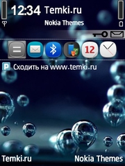 Peter Muranyi для Nokia N96