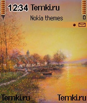 Guy Dessapt для Nokia 6630