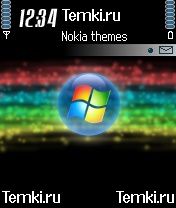 Windows Vista для Nokia N72