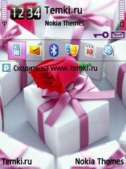 Дары для Nokia N82