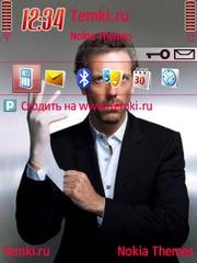 Доктор Хаус для Nokia N93