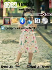 Фотография для Nokia E73