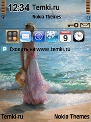 Ожидание для Nokia E73 Mode