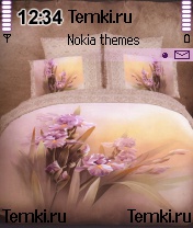Люблю поспать для Nokia 6681
