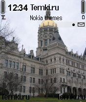 Важное заведение для Nokia N90