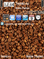 Кофе для Nokia N96