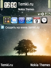 Счастье для Nokia E70