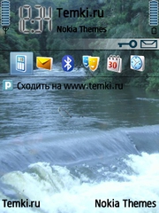 Поток для Nokia C5-00
