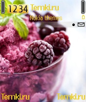 Мороженое для Nokia 6630