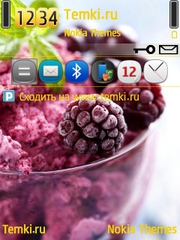Мороженое для Nokia E60