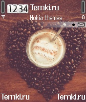 Кофе для Nokia 6681