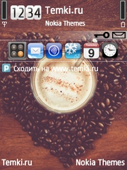 Кофе для Nokia E5-00
