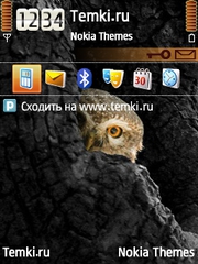 За тобой следят для Nokia E75