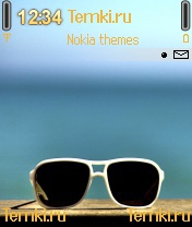 Лето для Nokia 3230