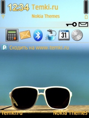 Лето для Nokia 5320 XpressMusic