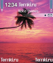 Фиджи для Nokia N70