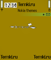 Приколюха для Nokia N72
