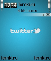 Твиттер для Nokia N90