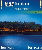 Гоа для Nokia N72