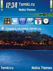 Гоа для Nokia N73