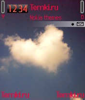 Облако для Nokia N72