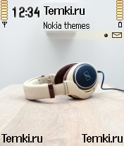 Наушники Sennheiser Hd598 для Nokia N72