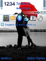 Любовь для Nokia 6790 Surge