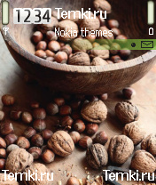 Орешки для Nokia N70