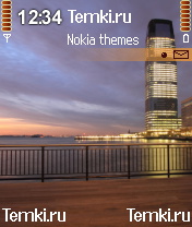 На набережной для Nokia 6638