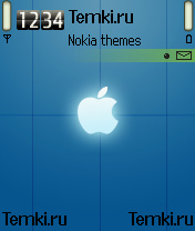 Эппл для Nokia 3230
