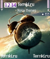 Время для Nokia N70