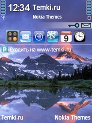 Банф для Nokia N81 8GB