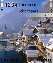 Гальштат для Nokia 6600