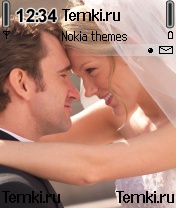 Свадьба для Nokia 6680
