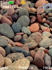 Камни для Nokia X3
